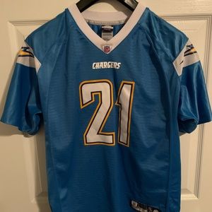 Ladainian Tomlinson Jersey
